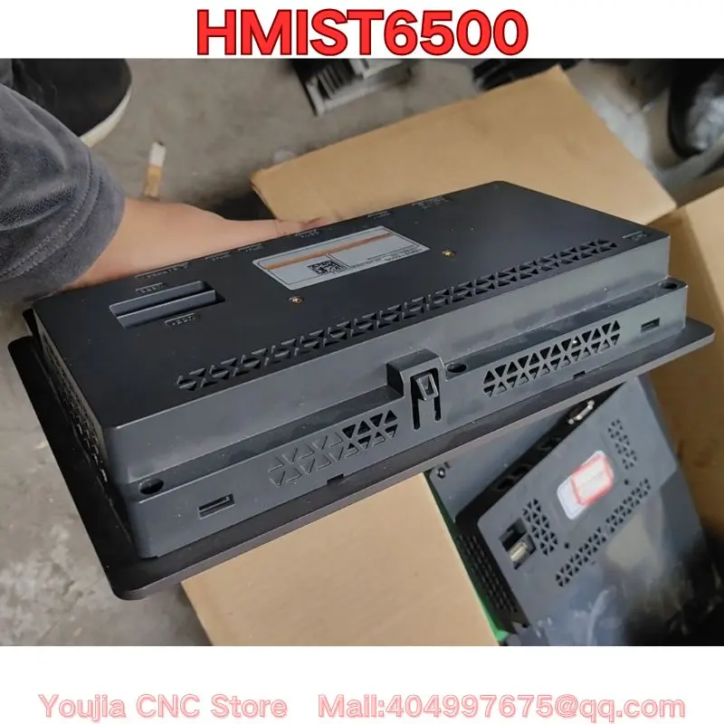 

New original touchscreen HMIST6500 Latest Pricing for 2026