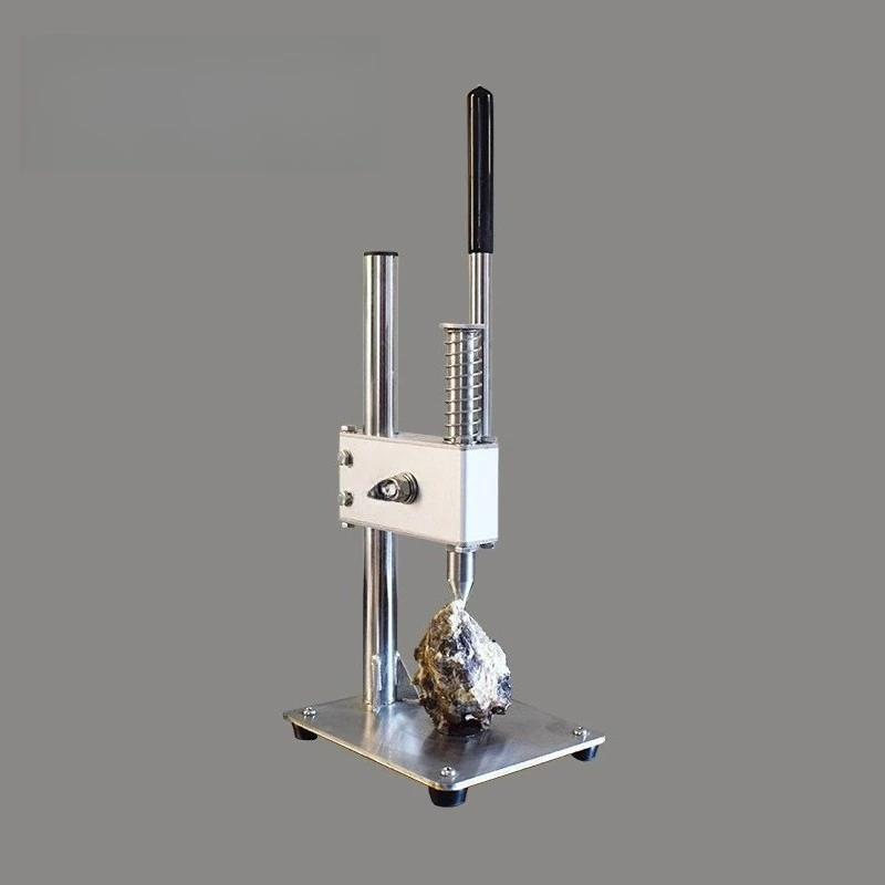 

Oyster shelling machine, commercial manual barbecue oyster opening tool, stainless steel tool