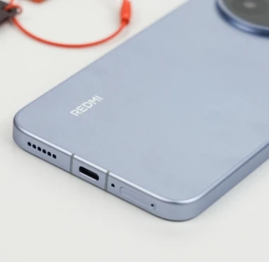 Original Redmi K80 Ultra Smartphone CN Version Dimensity 9400+ 120W 7410mAh Ultra-Long Battery Life