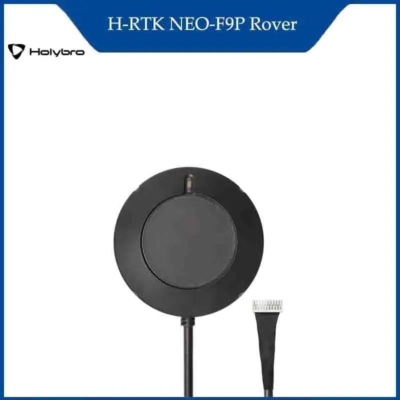 Holybro H-RTK NEO-F… - image