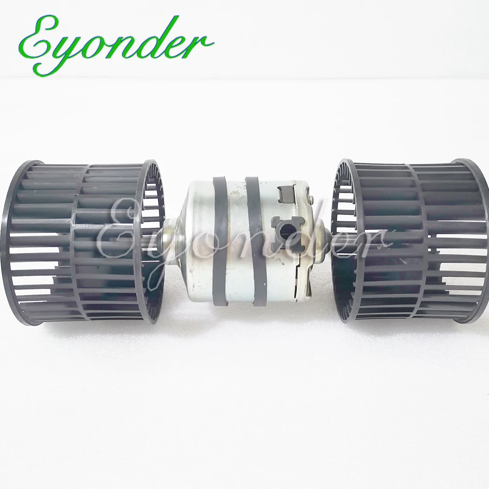 24V A/C Air Conditioning Blower Motor Fan for Komatsu HD465 SK200-8 Kobelco SK210 220 230 Excavator AN51500-10770 AN5150010770