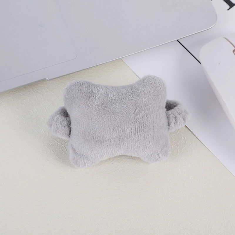 Mehrzweck-Handgelenkpolster, Maus-Handgelenkschützer, Haarband, Maus-Handgelenk, weich, frei beweglich, Handgelenk-Handkissen für Büroangestellte, Gamer