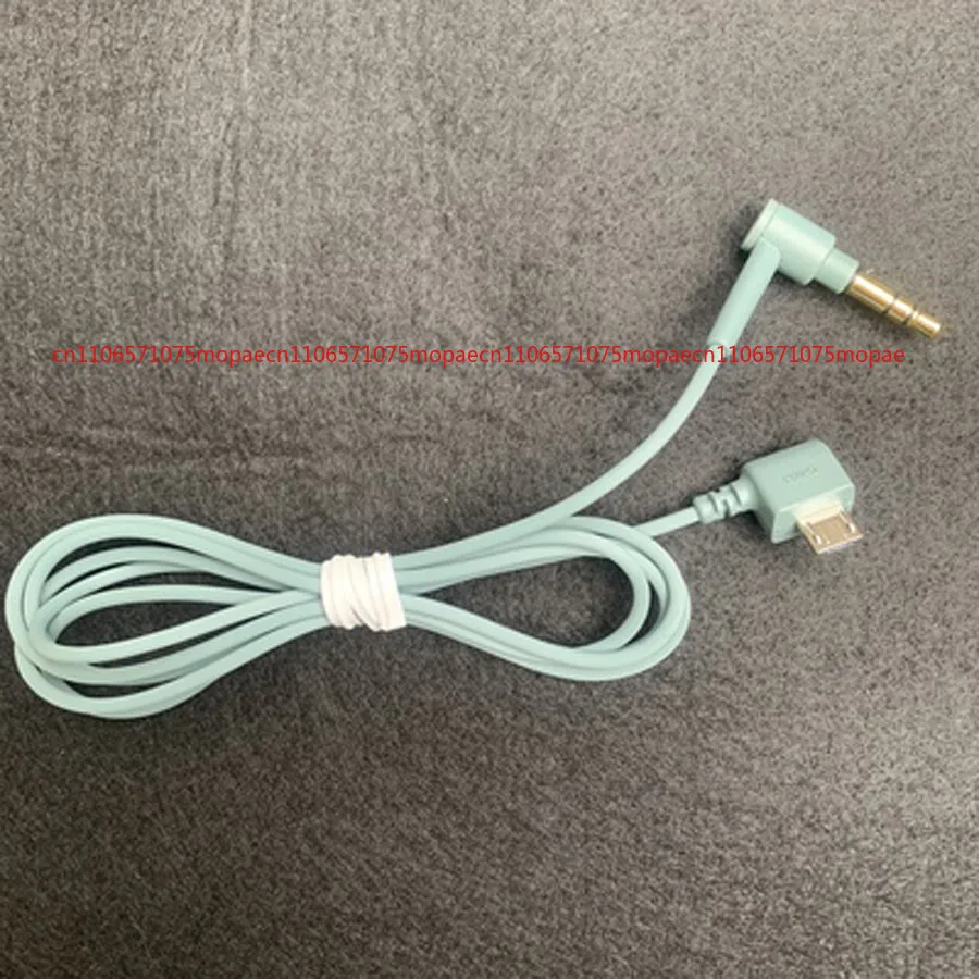 

Аудиокадаптер WI-h700 для оригинального аудиокабеля Sony Micro на 3,5 мм