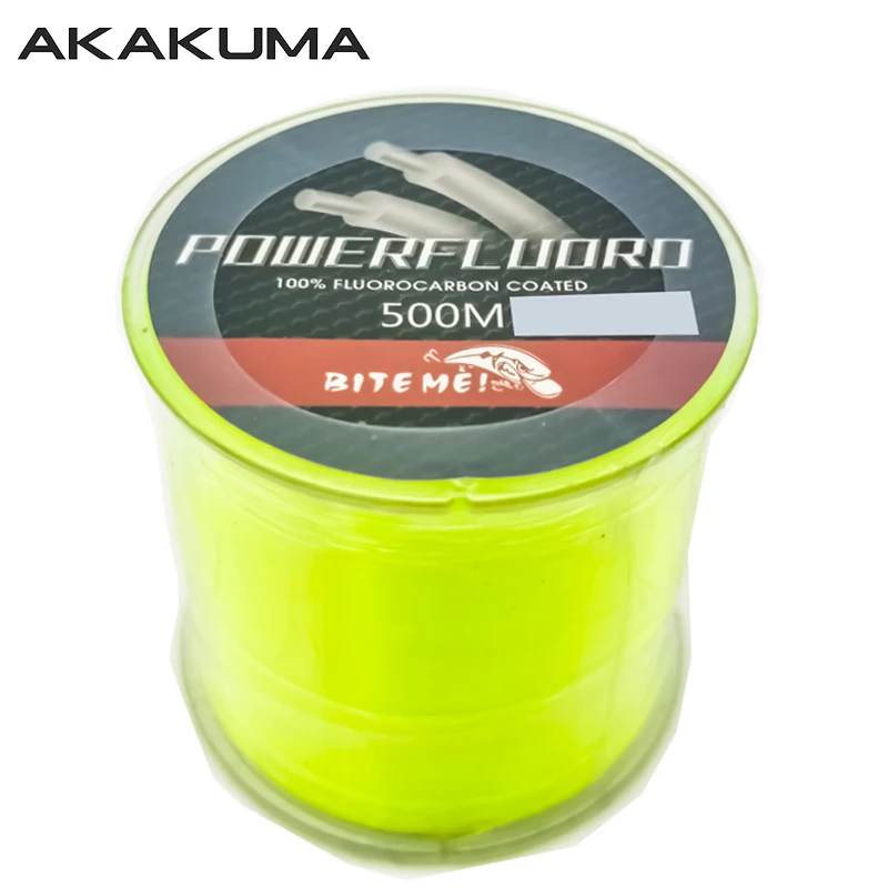 500M Fishing Line D…