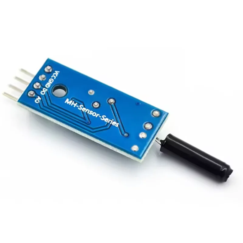 High sensitivity vibration sensor module, vibration module SW1801P alarm sensing module