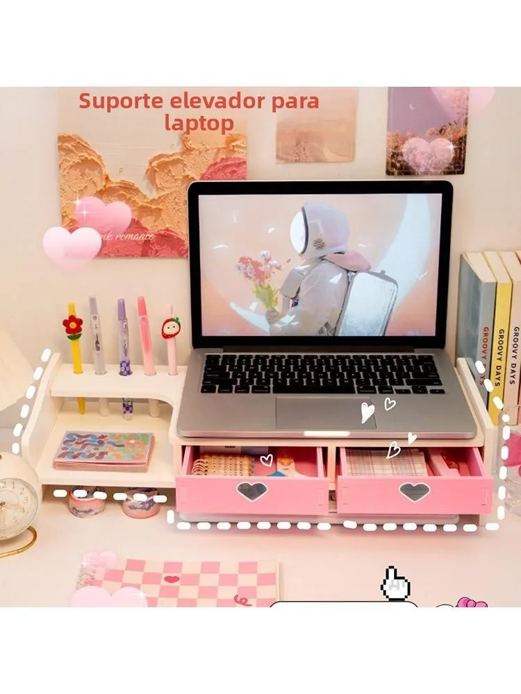 organizer-per-monitor-da-scrivania-con-cassetto-scatola-portaoggetti-per-computer-accessorio-da-ufficio-serie-achievements-rainbow