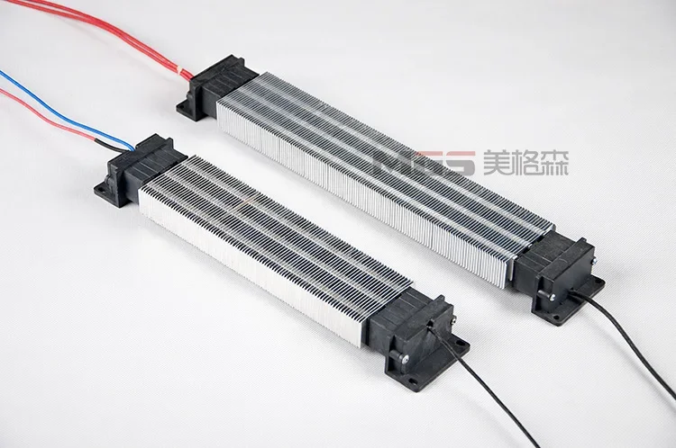 Air conditioner electric auxiliary PTC heater, heating element, air duct electric heater, 60
