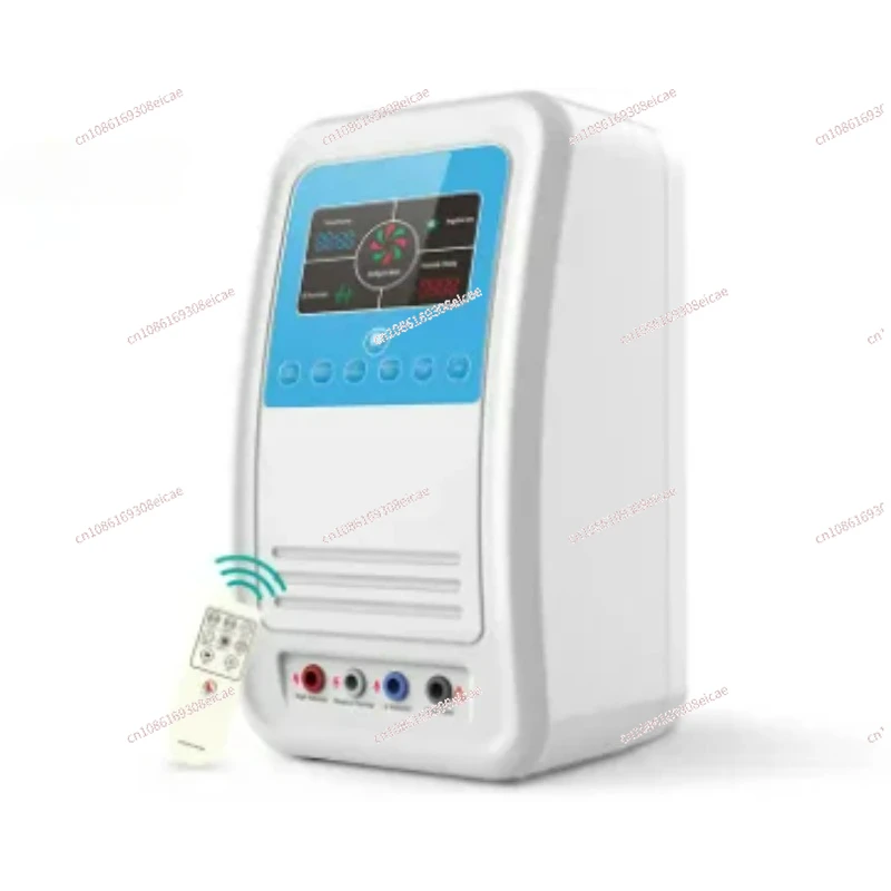 

High potential therapy machine electric therapy equipment pain relief device