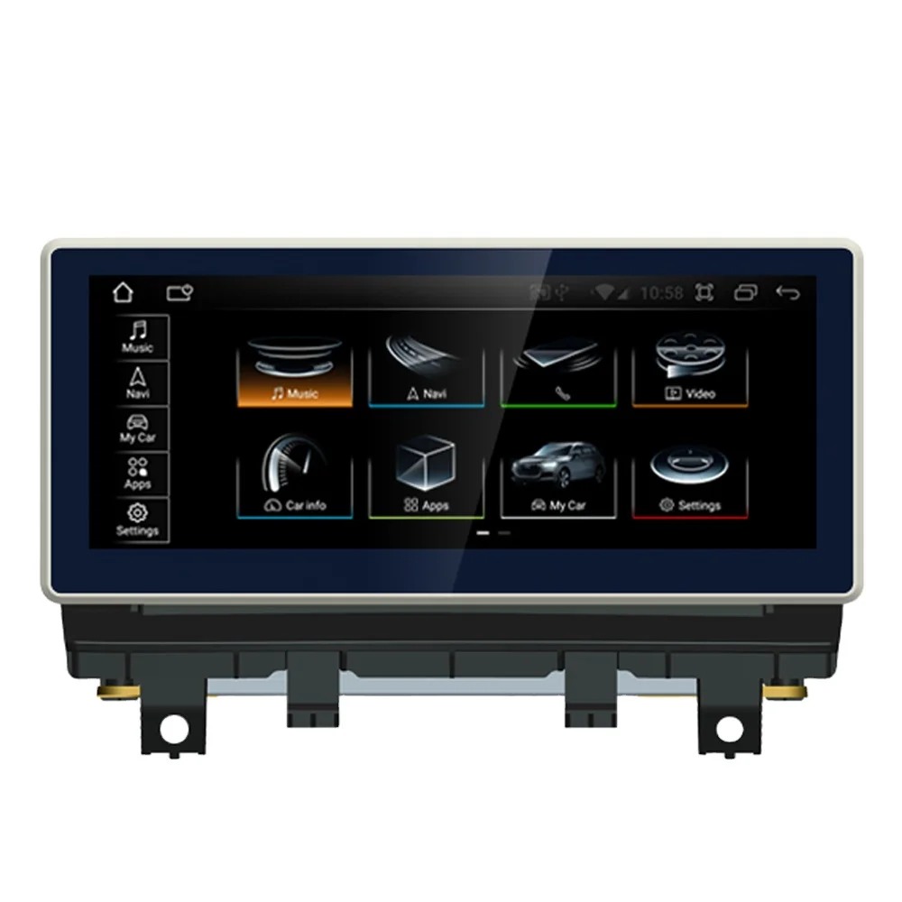

Android 11, 8,8 дюйма, 8-ядерный экран, радио, стерео Carplay, Wi-Fi, навигация, автомобильный мультимедийный DVD-плеер, аксессуары A3 8 В, Android