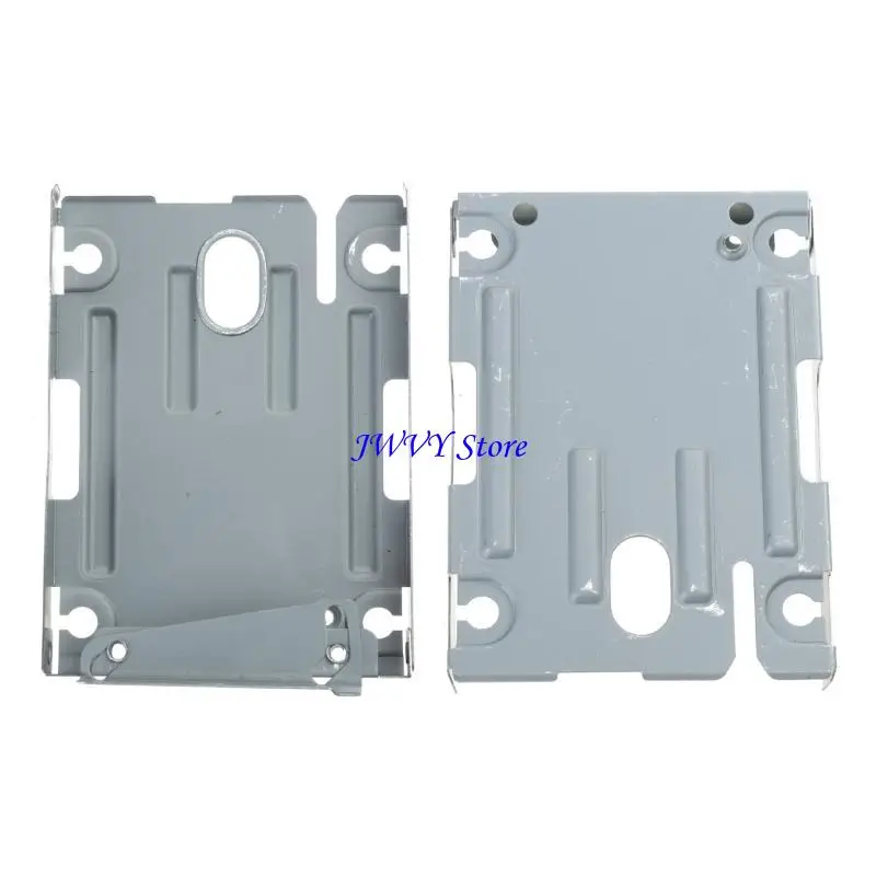 Kompartemen Dasar Tempat Hard Drive Pengganti 573A untuk Konsol Game 4000