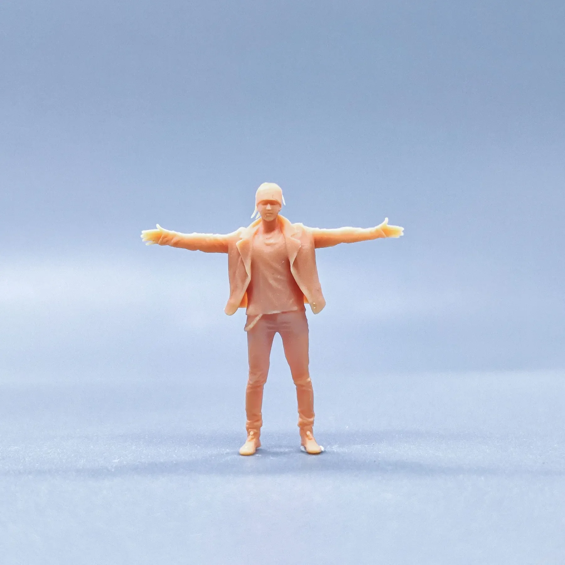 1/64 1/43 Figurines…