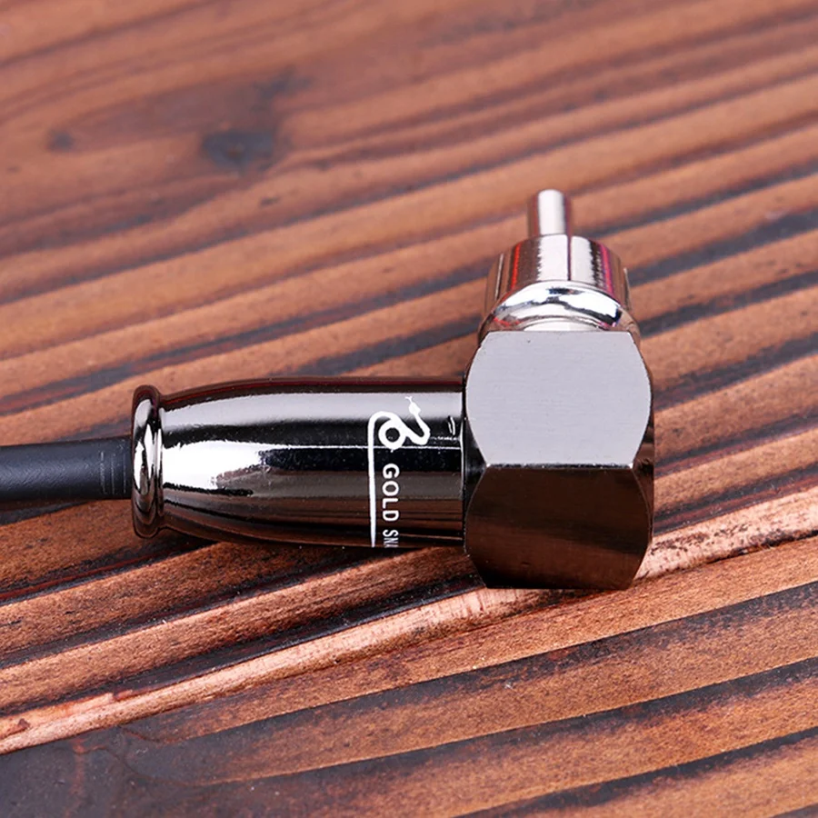 Tattoo RCA Clip Cord 180cm Length Silicone Soft Tattoo RCA Connector Cords for Rotary Tattoo Machines