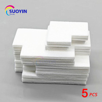 5X C9382 C12C938211 Maintenance Box Pad Sponge for EPSON WorkForce Pro WF C5310 C5810 C5390A C5890A C5390DW C5890DWF