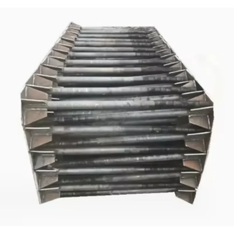 High-strength Embedded Anchor Bolts