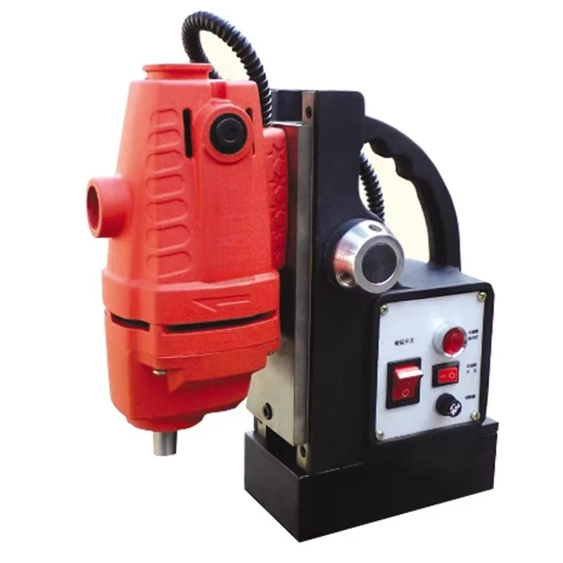 13Mm/16mm magnet block drilling ND13/ND16