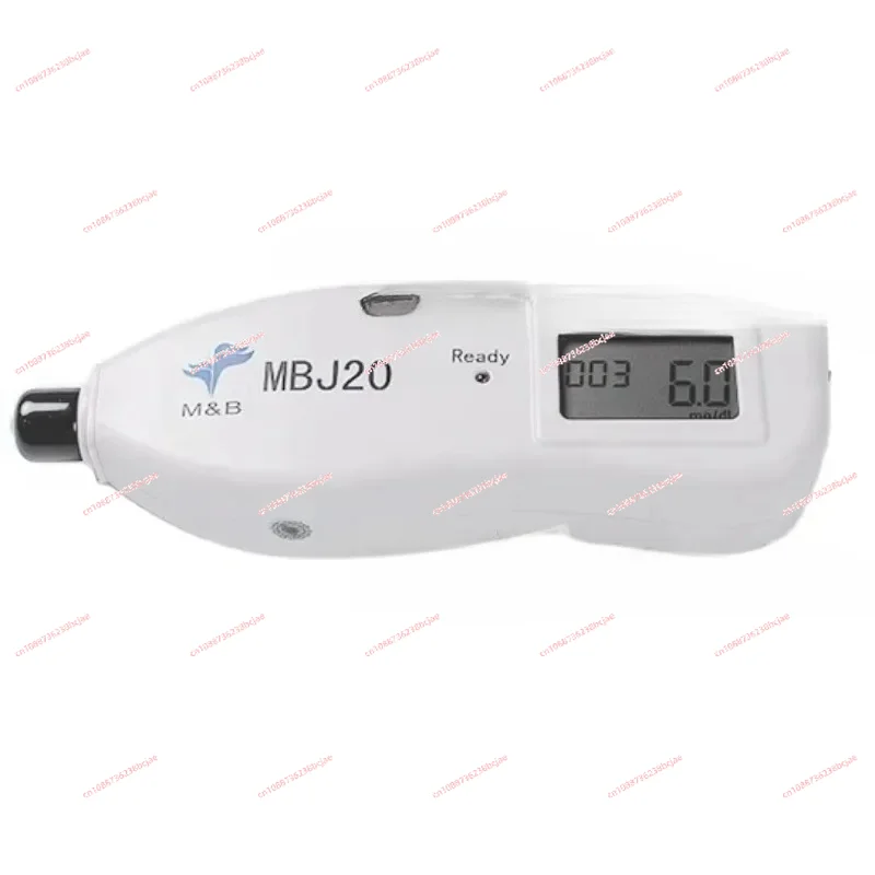 2023 Infant Care Transcutaneous Jaundice Detector / Neonate Bilirubin Meter MBJ20