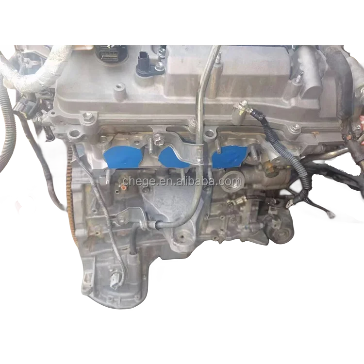 Sale complete engine assembly 4cylinder Used 3GR FE V6 engine for Lexus GS 300/IS 250