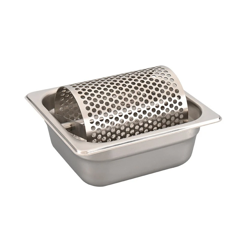 

304 tools, street stalls, stainless steel butter rollers
