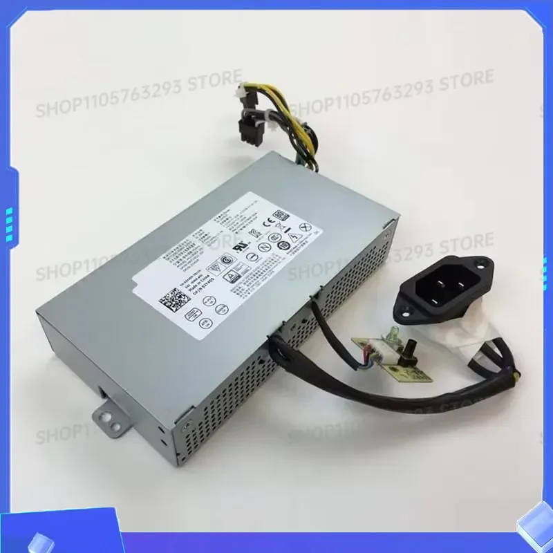 for HU180EA-00 AC180EA-00 D180EA-00 0R50PV 180W Power Supply for Optiplex 3030 3048 All-In-One AIO PC Adapter