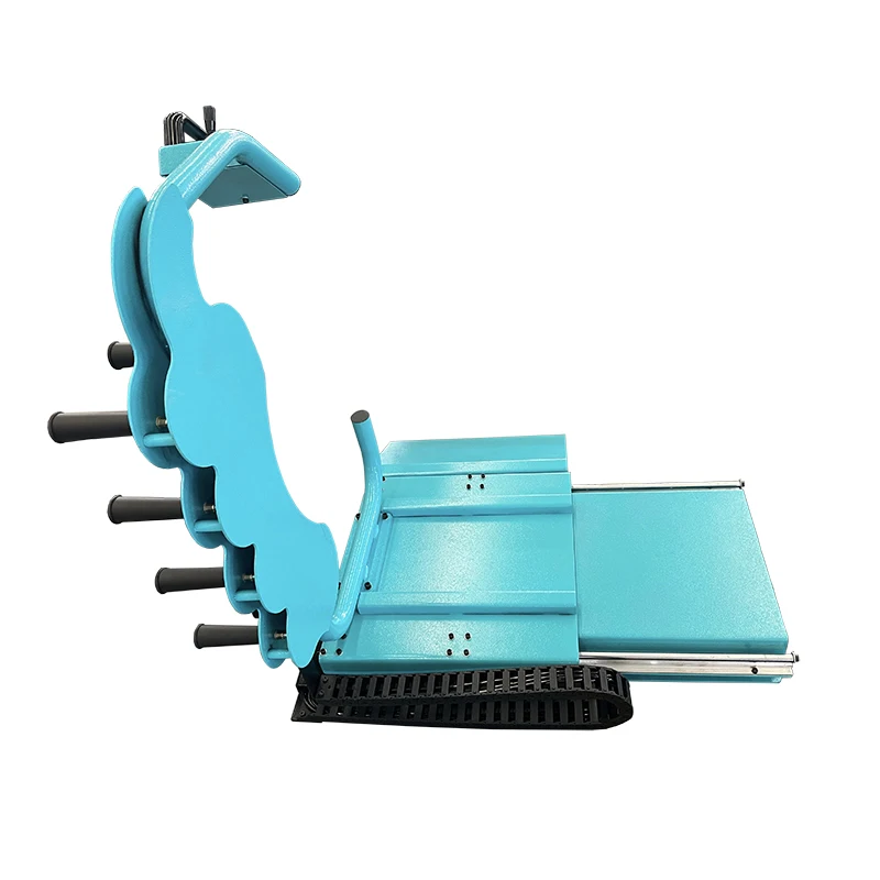 

Hot-selling Pneumatic Wheel Lift Wheel Lifting Machine Tyre Lifter for Wheel Balancer Tire Changers