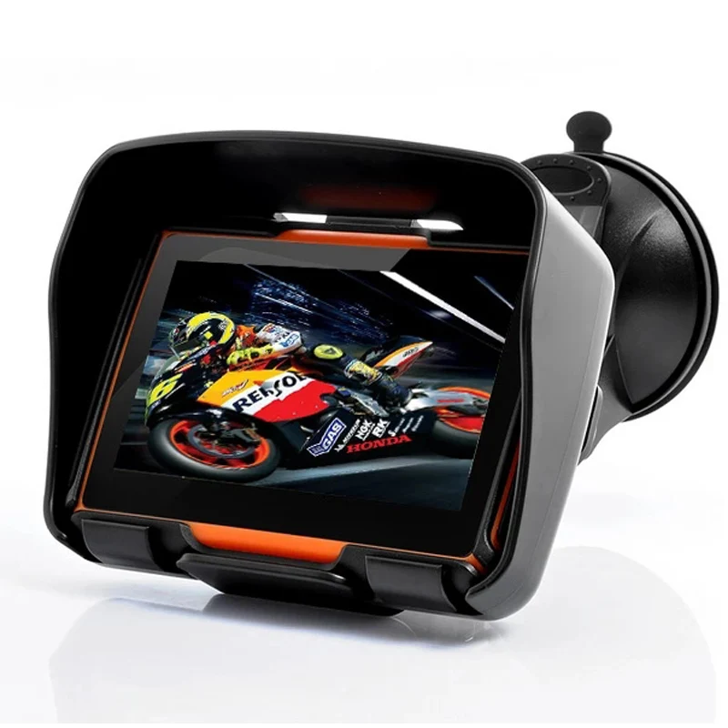 Best Car Motorcycle 4.3\