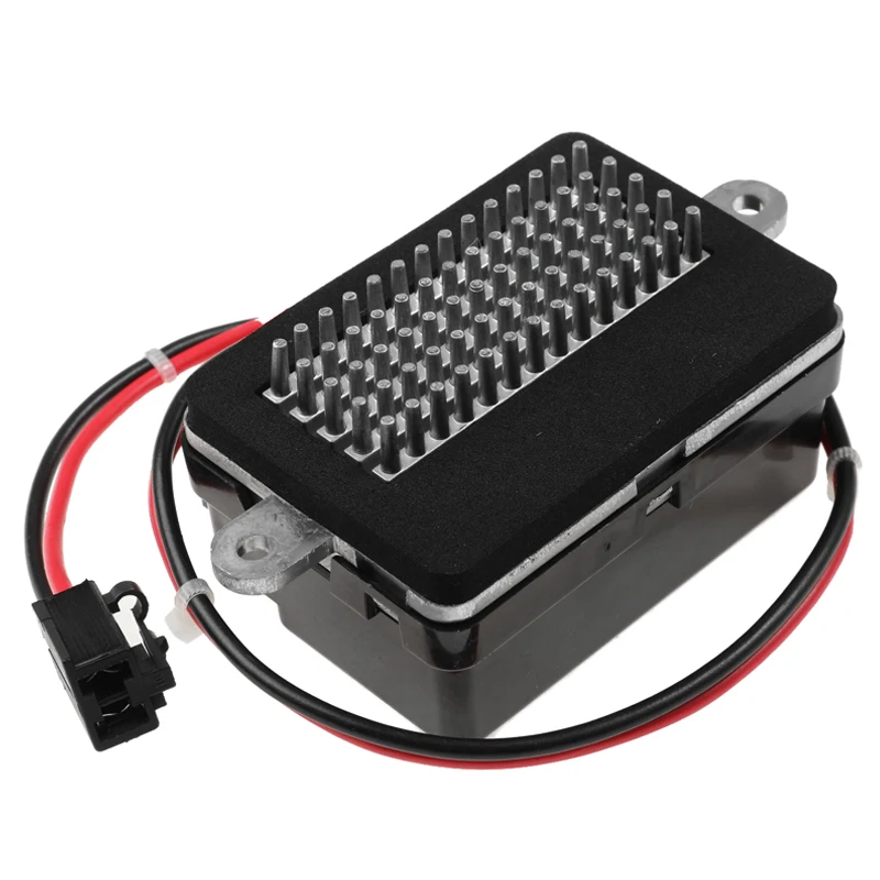 

Модуль резистора двигателя вентилятора контроллера обогрева автомобиля 5012699AA RU-358 05012699AA для Jeep Grand Cherokee WJ 4.0L 4.7L 1999-2004