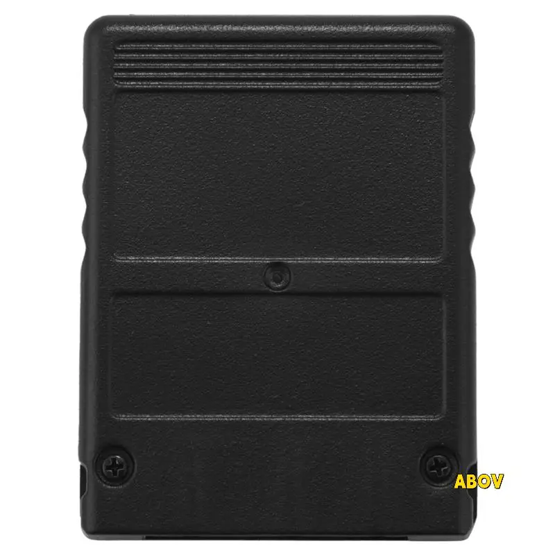 

5X New 64MB Memory Save Card For Playstation 2 PS2 Console Game