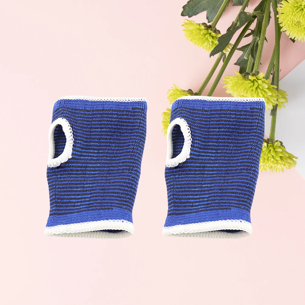 قفاز اللياقة البدنية، تصميم دعامة معصم طويلة، حماية كاملة لرفع الأثقال في صالة الألعاب الرياضية، قفاز الدمبل للتدريب #4