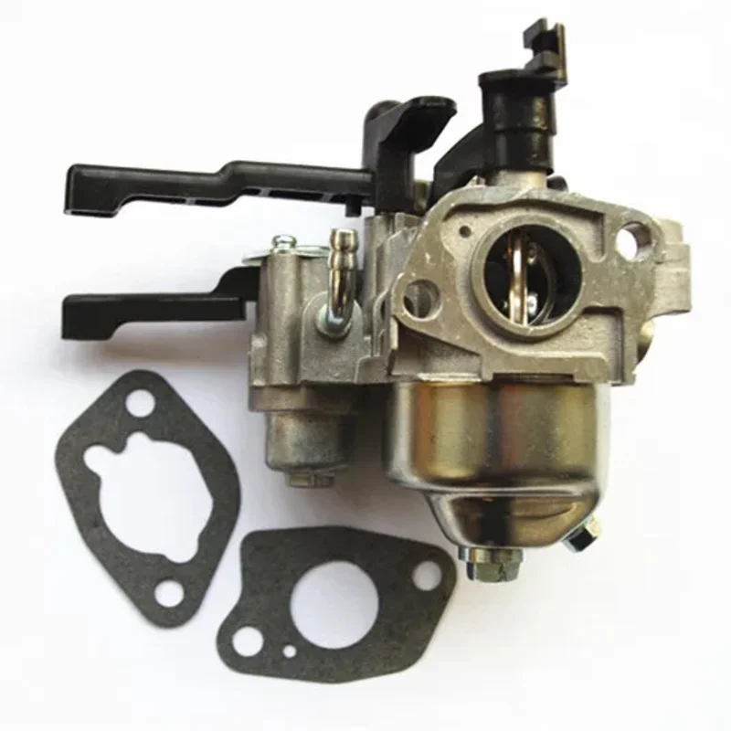 

CH440 Carburetor & gasket For Kohler CH440 17 853 13-S 14HP engine motor Water pump carburettor carb parts