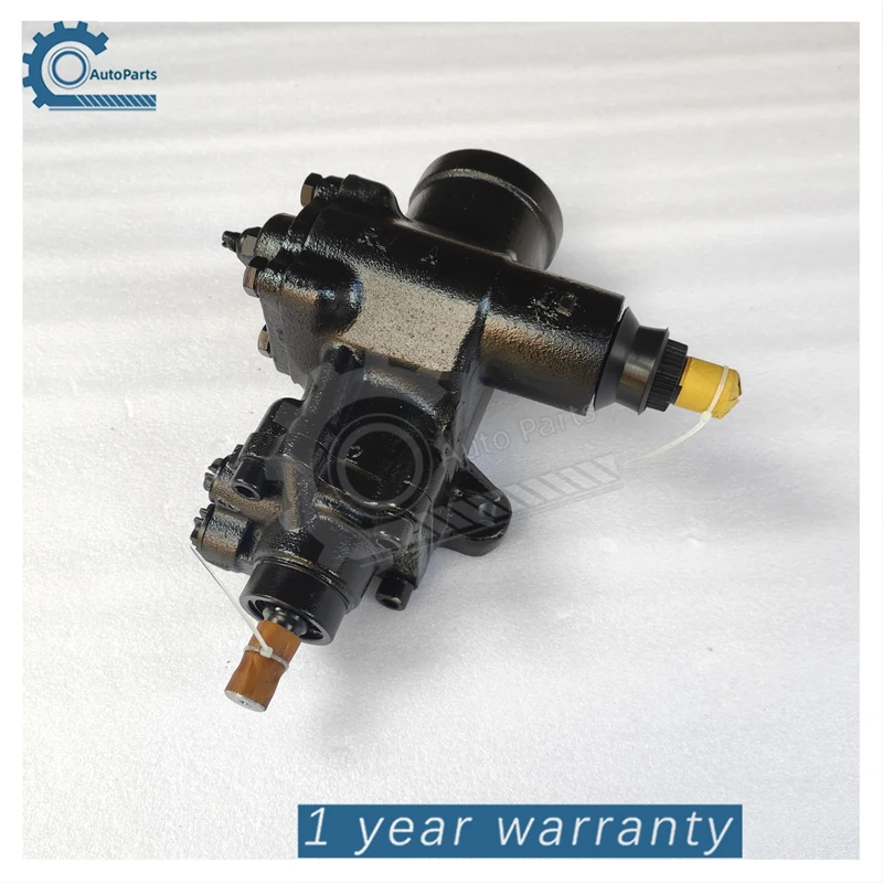 Power Steering Gear 27-7616 52106835AC for Dodge Ram 2500 3500 Heavy Duty 4WD 2003-2008 52121986AA