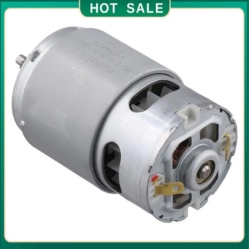 

My Home Drill Screw Driver Motor Electric Drill Power Tool Accessories Drill And Screwdriver Motor