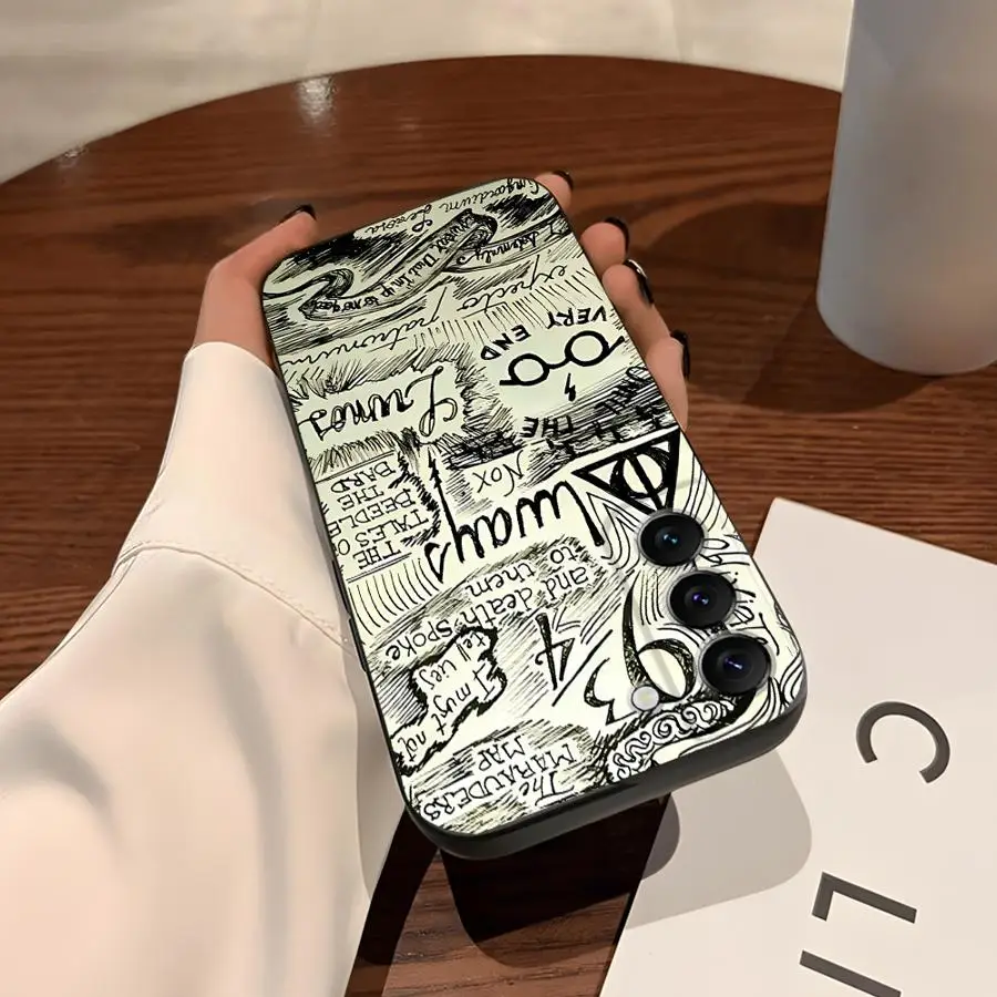 Cute Cartoon Magic … - image