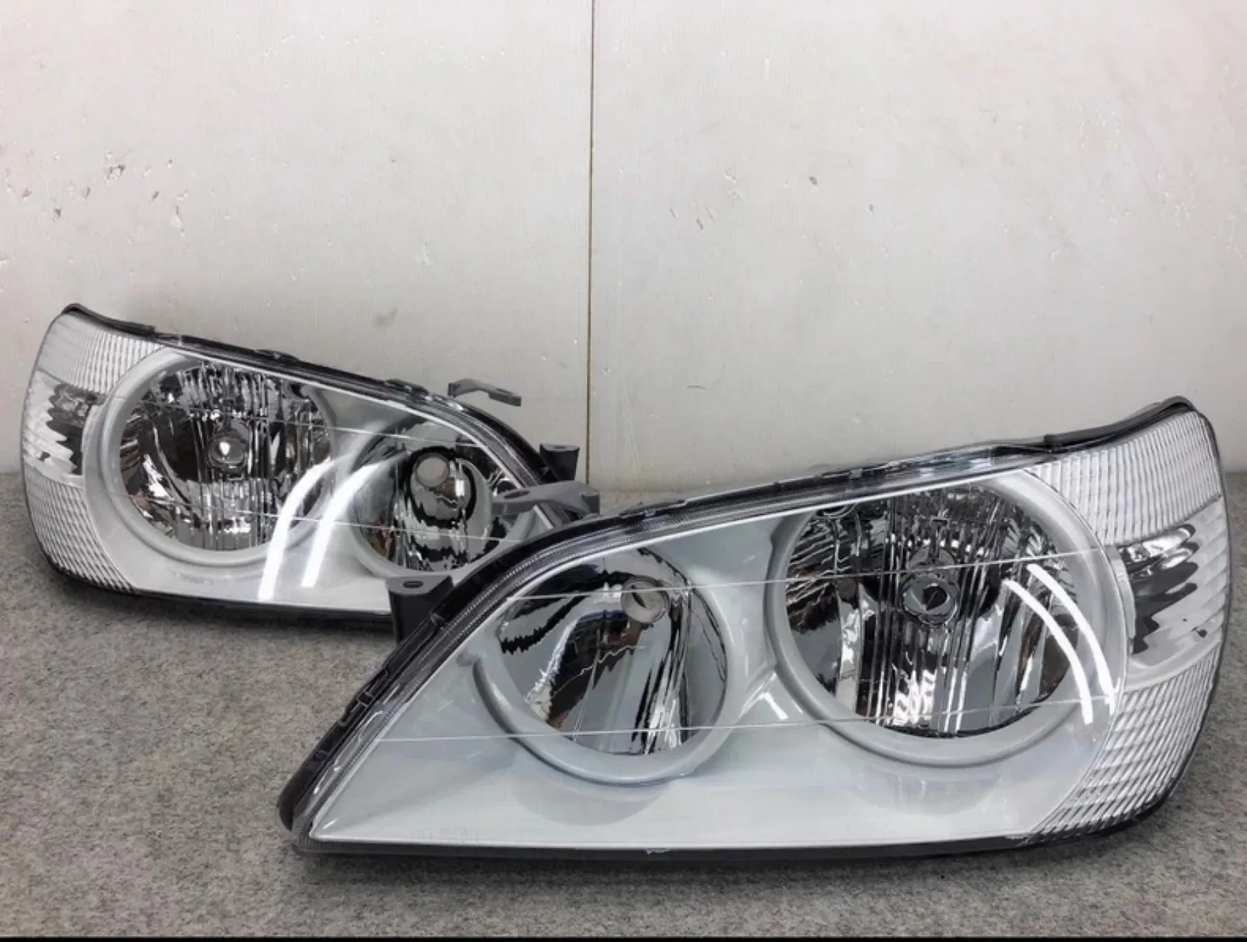 Car Front Headlight Headlamp For Lexus IS200 Altezza Turn signal