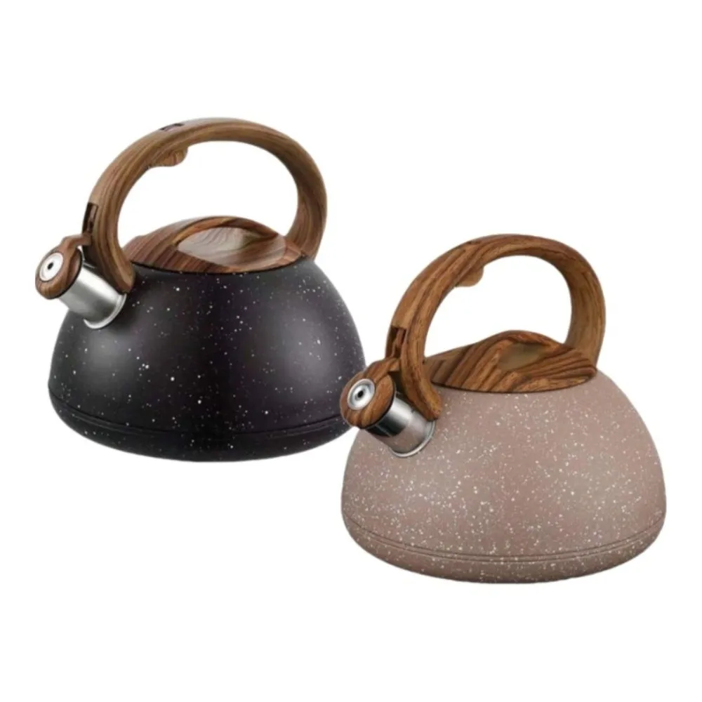 Thumbnail 2 - #40 Latest Stovetop Kettles Offers