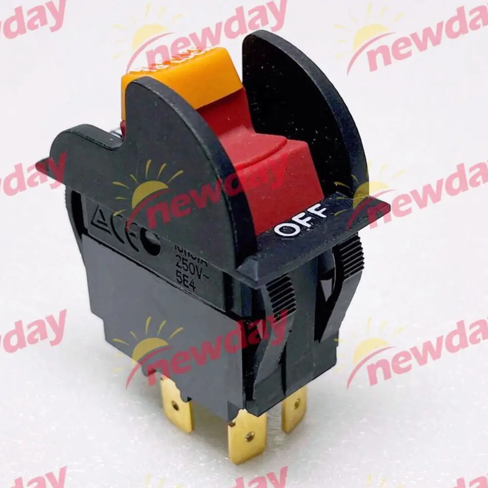 

For MK 470 diamond tile saw On/Off Switch QTY:1pcs