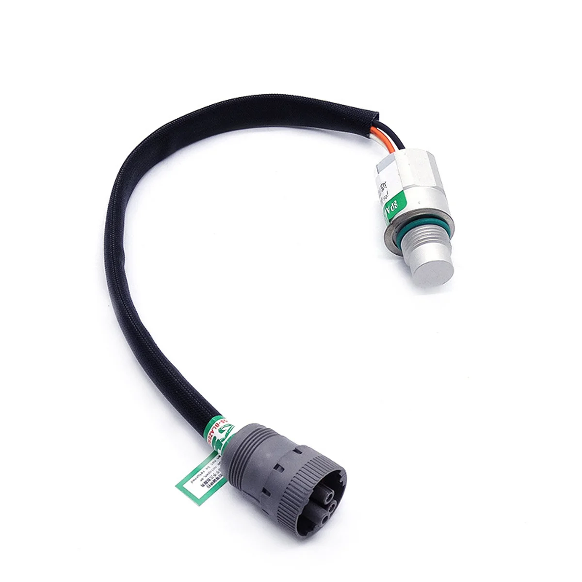 Engine Industrial Single Speed Sensor 522-1642 for 5130 5230 3176 3508 3516 Excavator Spare Parts