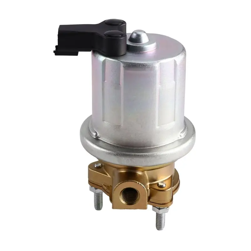 Fuel Transfer Pump 24V Diesel Pump 4943049 5362274 4935731 4932708 3990106 For Cummins QSB5.9 6B 5.9L Engine