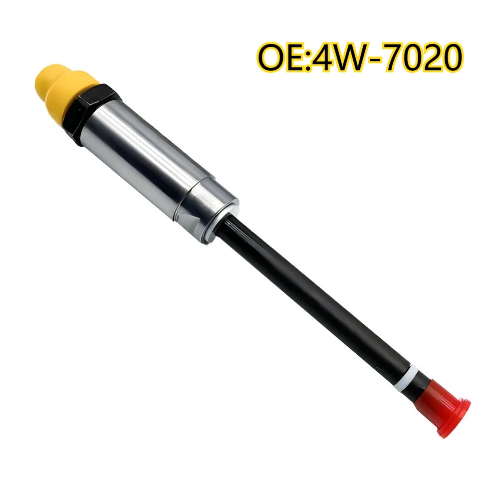 

High quality New For 4W-7020 Caterpillar Diesel Fuel Pencil Injector Injector