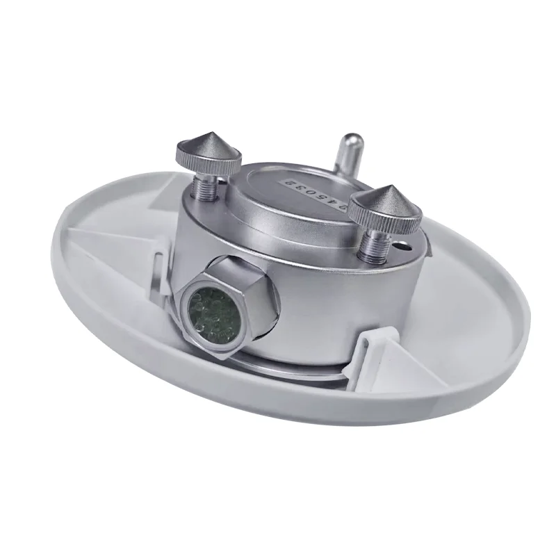 CE Manufacture BGT RS485 Irradiance Radiometer Total Solar Radiation Sensor Pyranometer for PV Station High-precision
