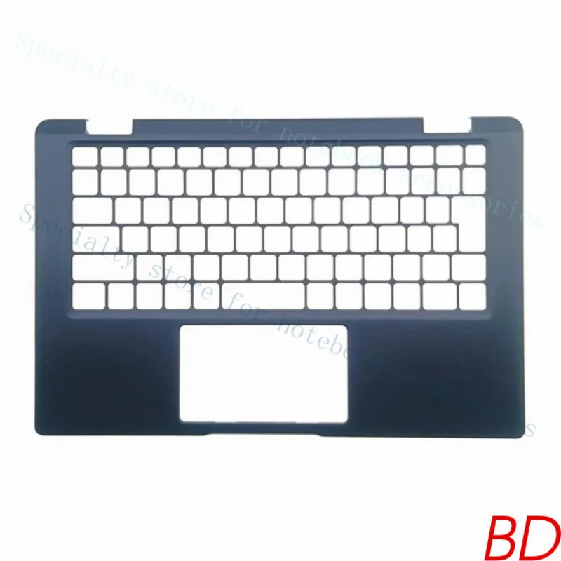 A+For Dell Latitude 7320 E7320 56DP5 056DP5 C Shell Palmrest without SC Interface