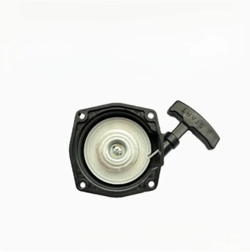 

Подходит для съемника стартера Kawasaki TD40, T200, TD48, TD40, ручной съемник стартера TD40