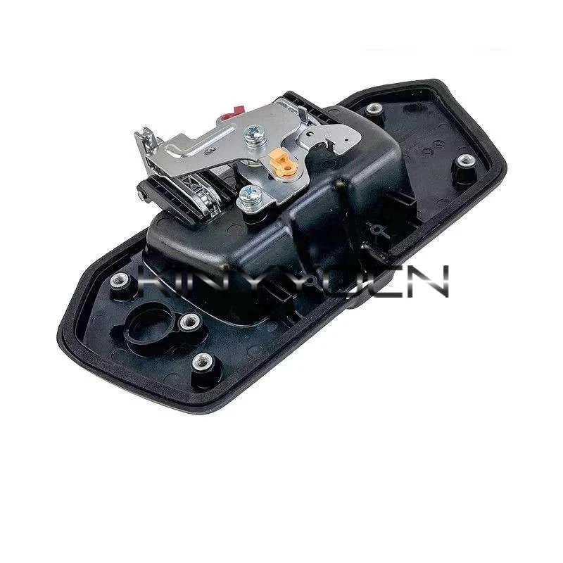 

Car Rear Compartment Door Handle P1850052201A0 For Foton Tunland 8/9 Pickup Rear Door Handle Tailgate Handle