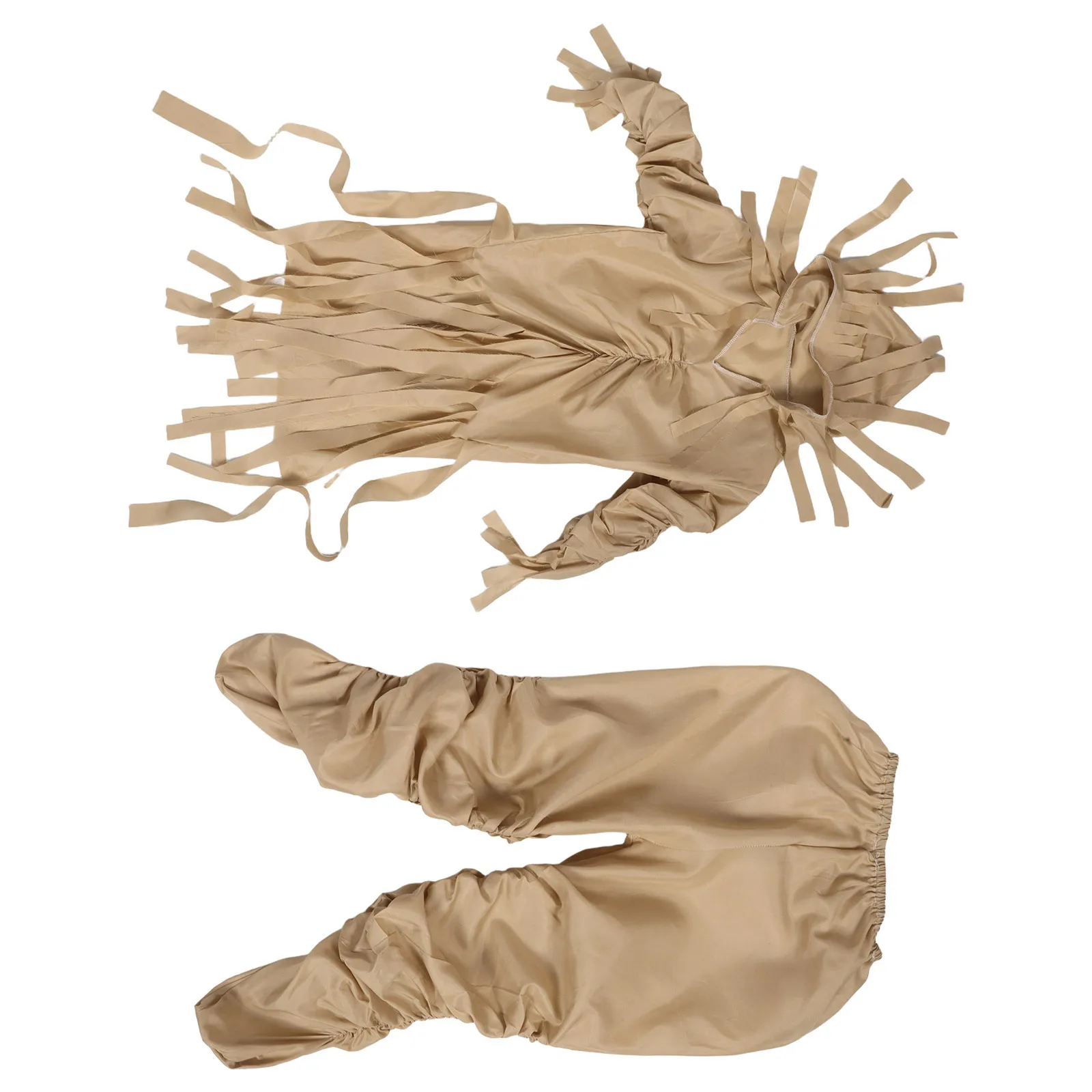 1 комплект, молодежный костюм мумии