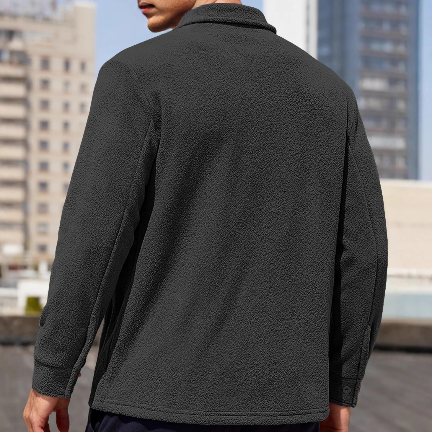 아마존 헤비 남성용 플리스 툴링 긴팔 아웃도어 전술 사 - Outdoor Hunting Fleece 리뷰 및 가격
