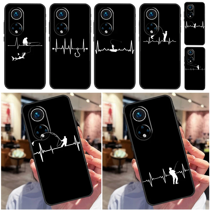 Fishing Heartbeat C… - image