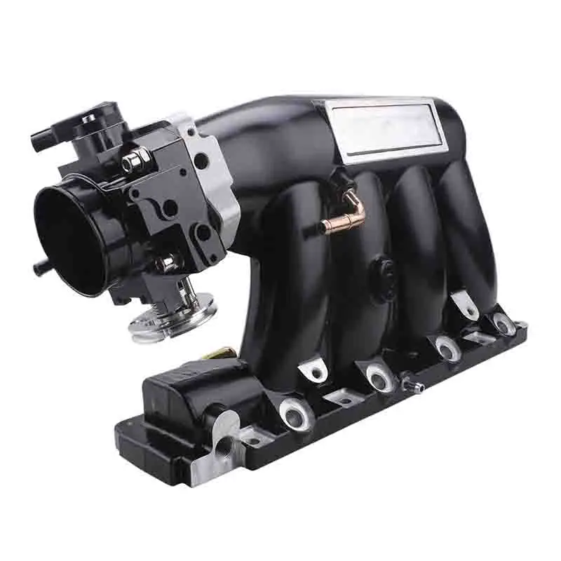 Intake Manifold for 06-11 Hon*da Civ*c K20Z