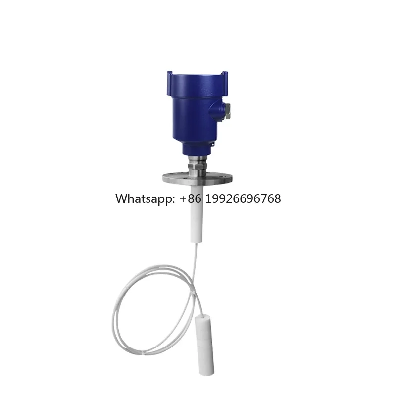 

High Precision Low Price Transmitter Sensor Rs485 Fmcw Guided Wave Radar Level Meter