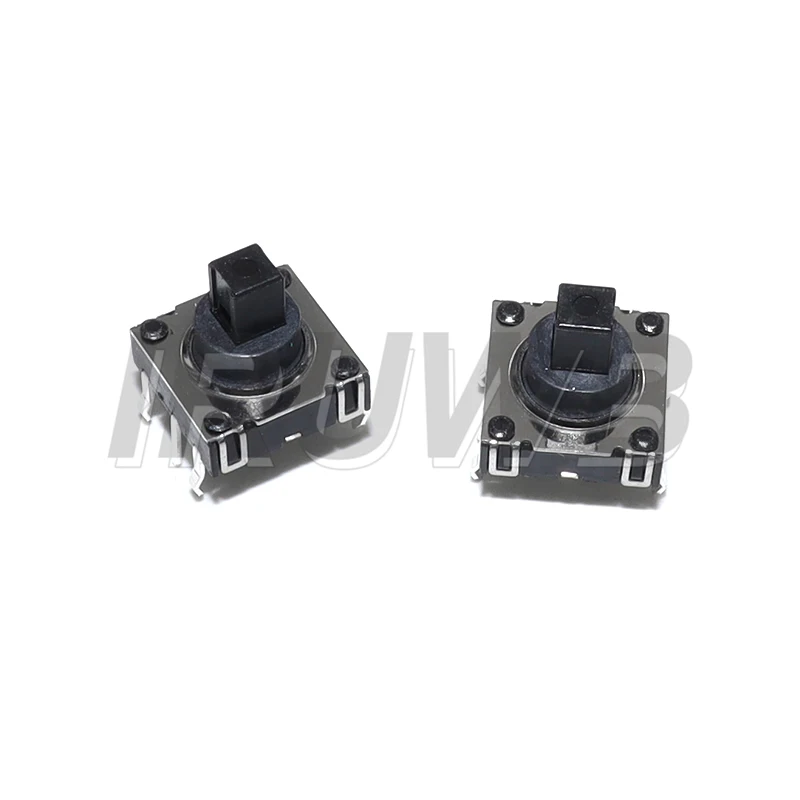 5PCS 10*10*10 MM Pin Multi Direction DIP 5 Five way Switch Multi-direction Switch Touch Reset Key