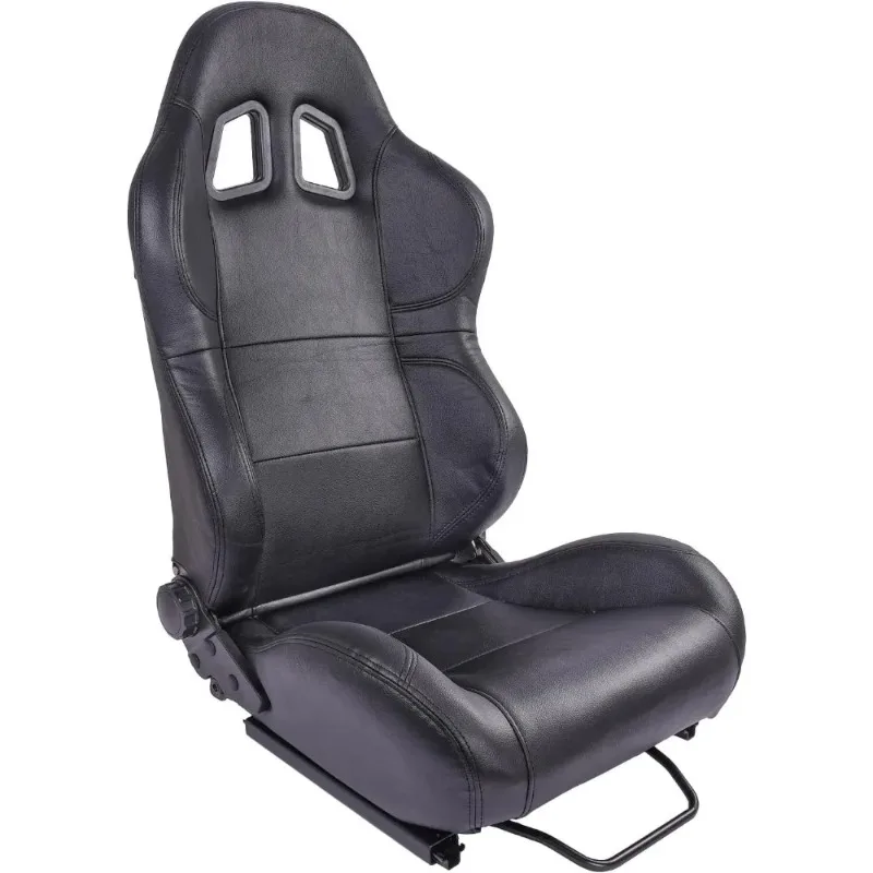 70241 GS-1 High Back Sport Seat Universal Driver or Passenger Side