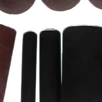 Complete Sanding Drum Kit with 20Pcs Accessories Includes Coarse and Fine Sleeves for Various DIY Applications
